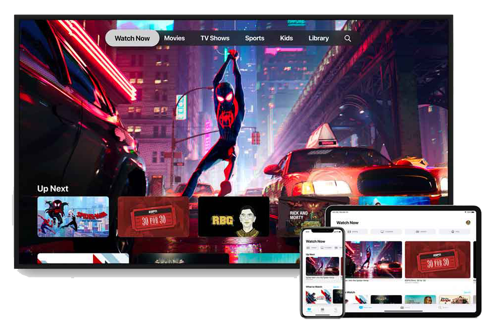 IPTV Abonnement