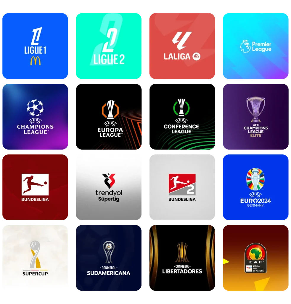 Pandora IP TV