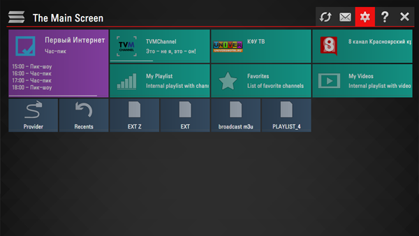 Hoe Installeer Je SS IPTV op Smart TV