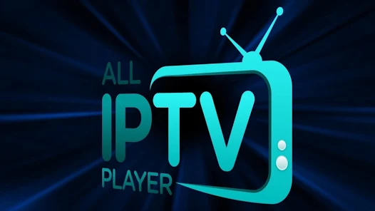 Hoe Installeer Je All IPTV Player op Firestick